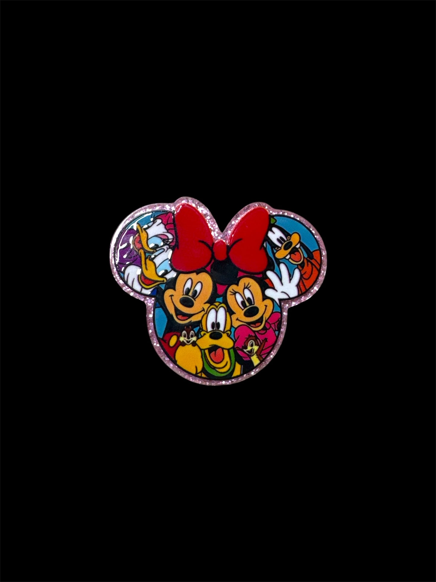 Mouse Friends