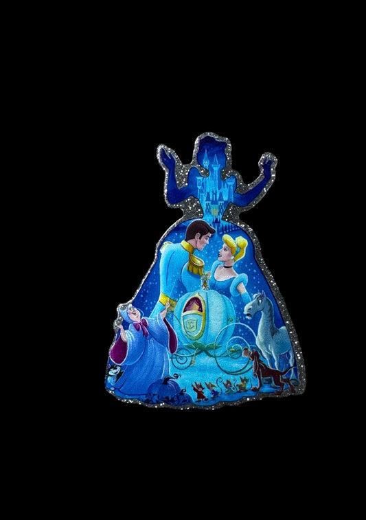Cinderella