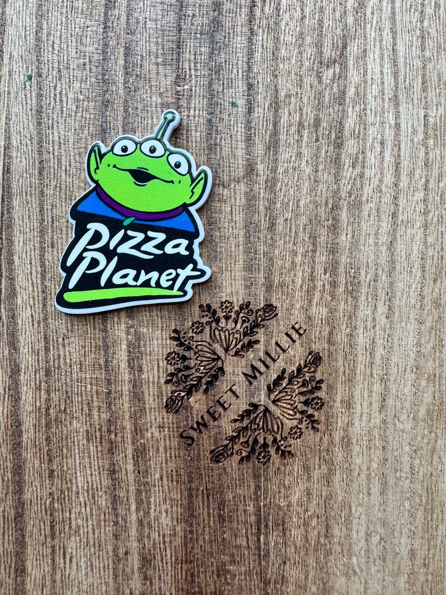 Pizza Planet