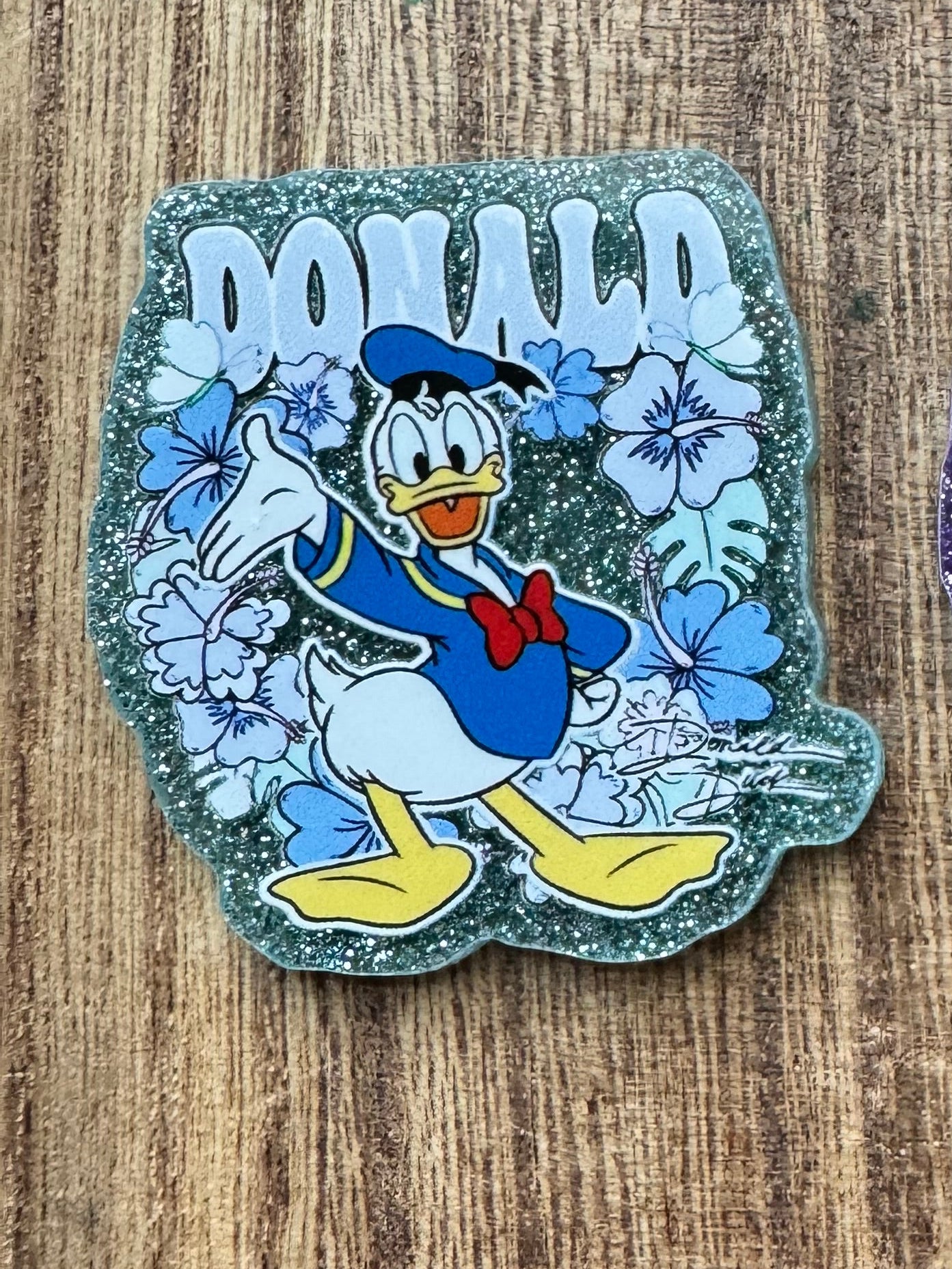 Donald