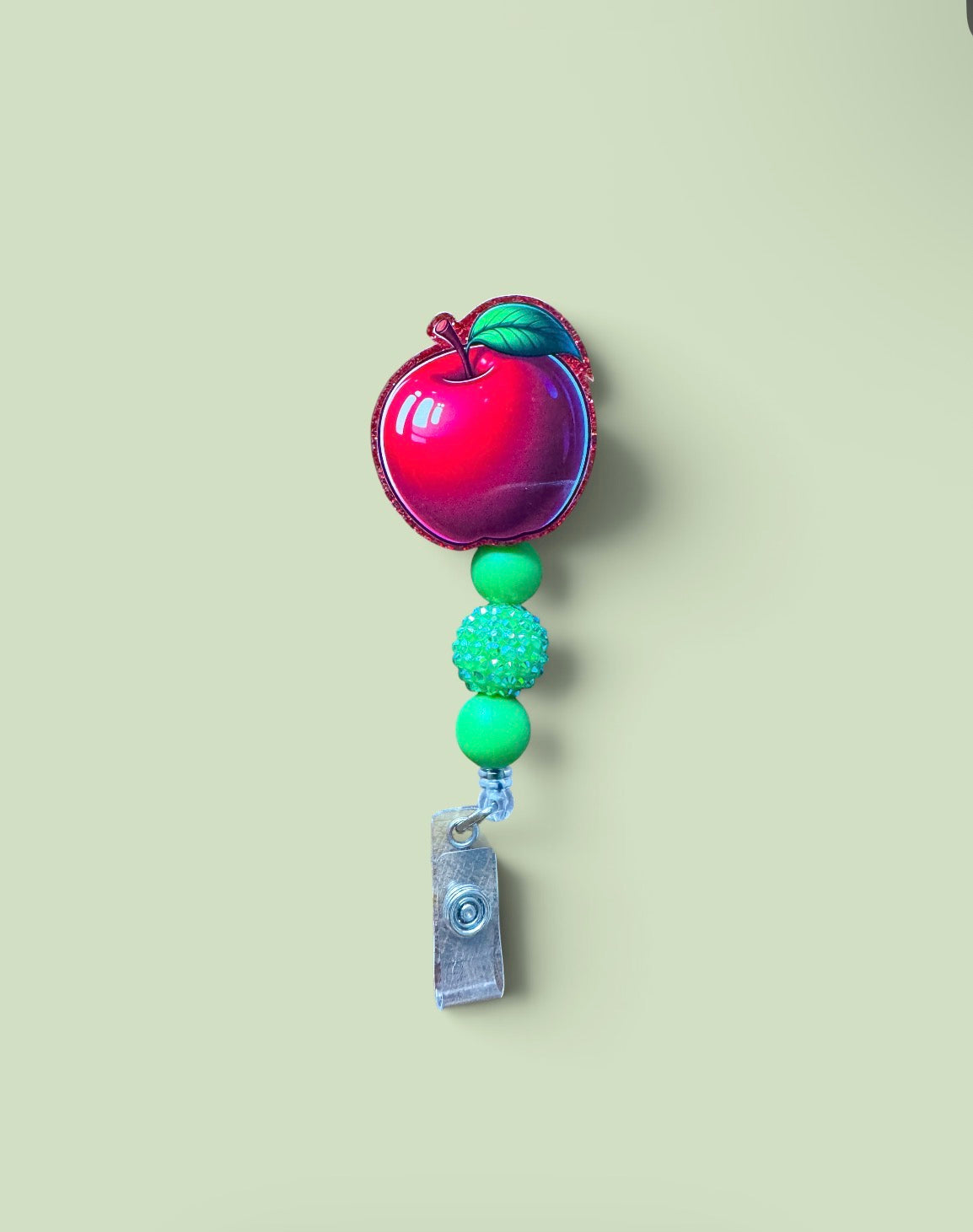 RTS Badge Reel