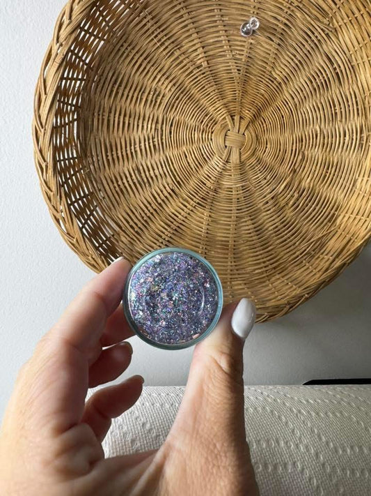 10g Fine Silver Holo Mix