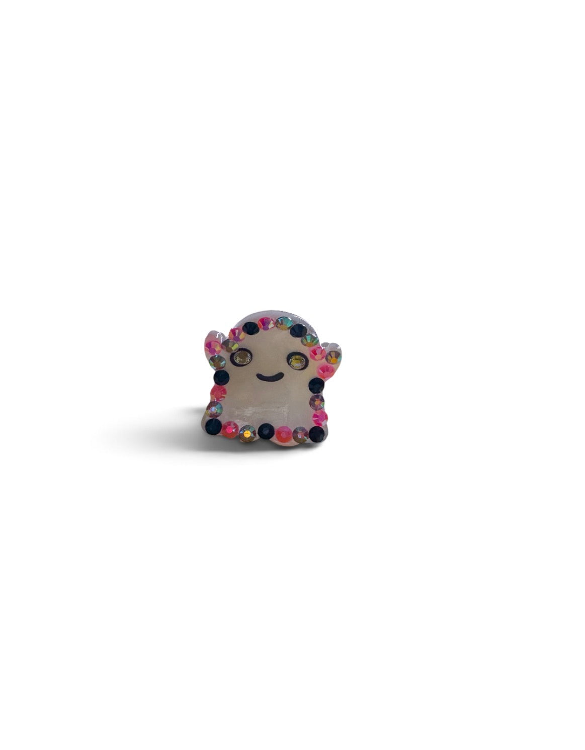 Mini Ghost Clip