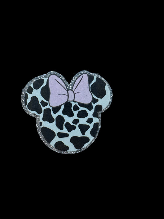 Mouse Cow