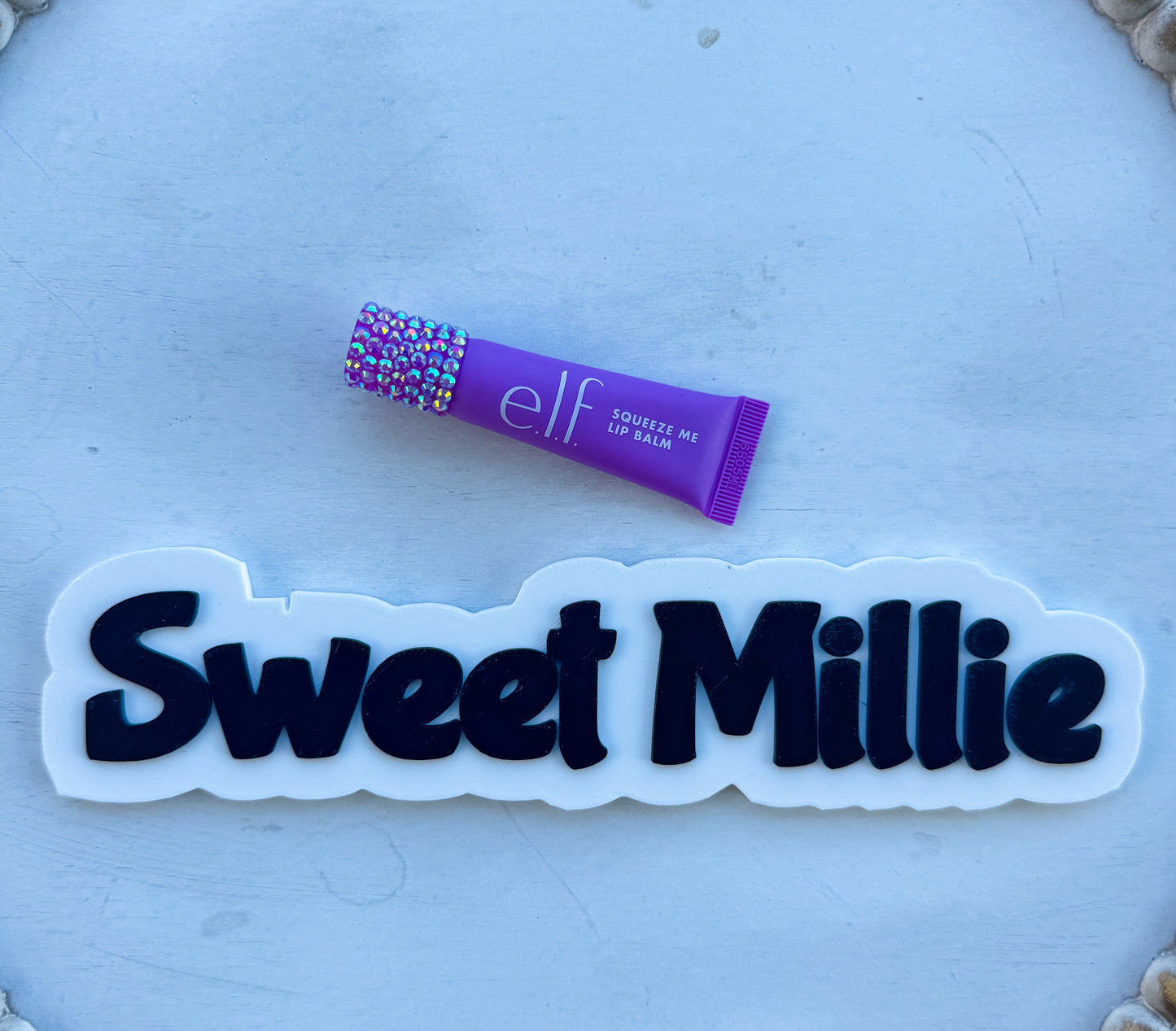 Grape Elf Balm