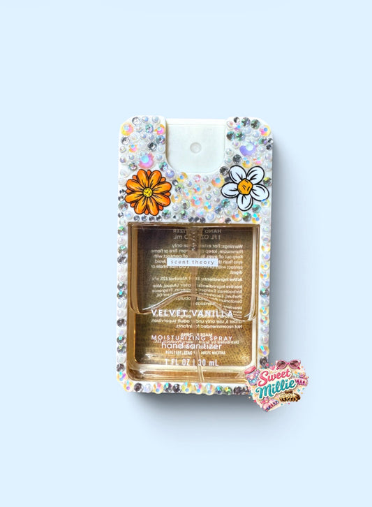 Velvet Vanilla Hand Sanitizer