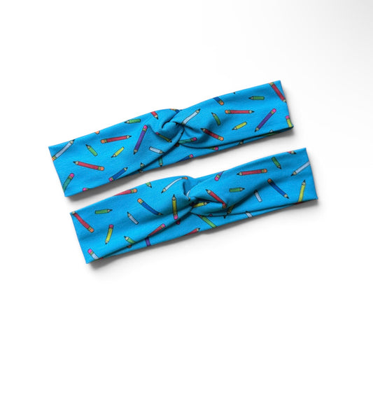 2” Twist Wrap