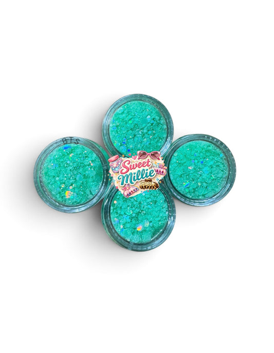 5g Tealish