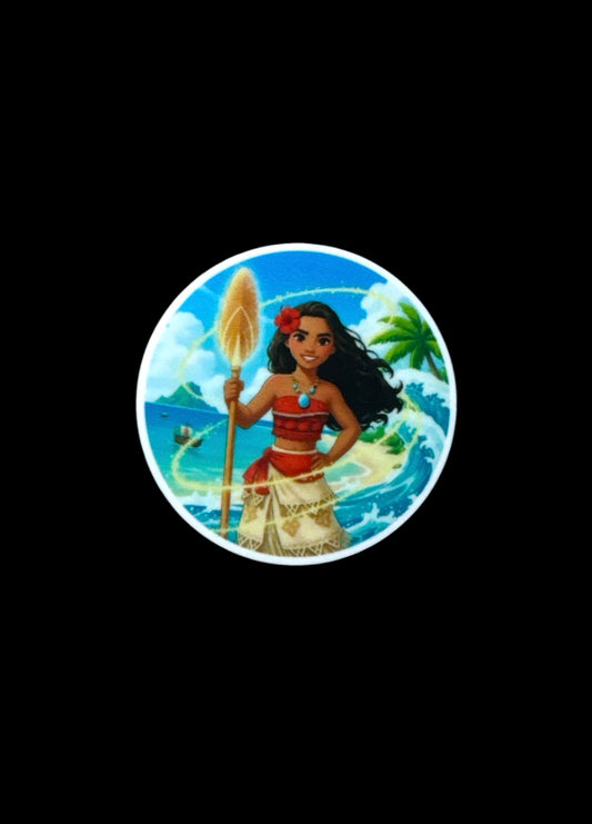 Moana