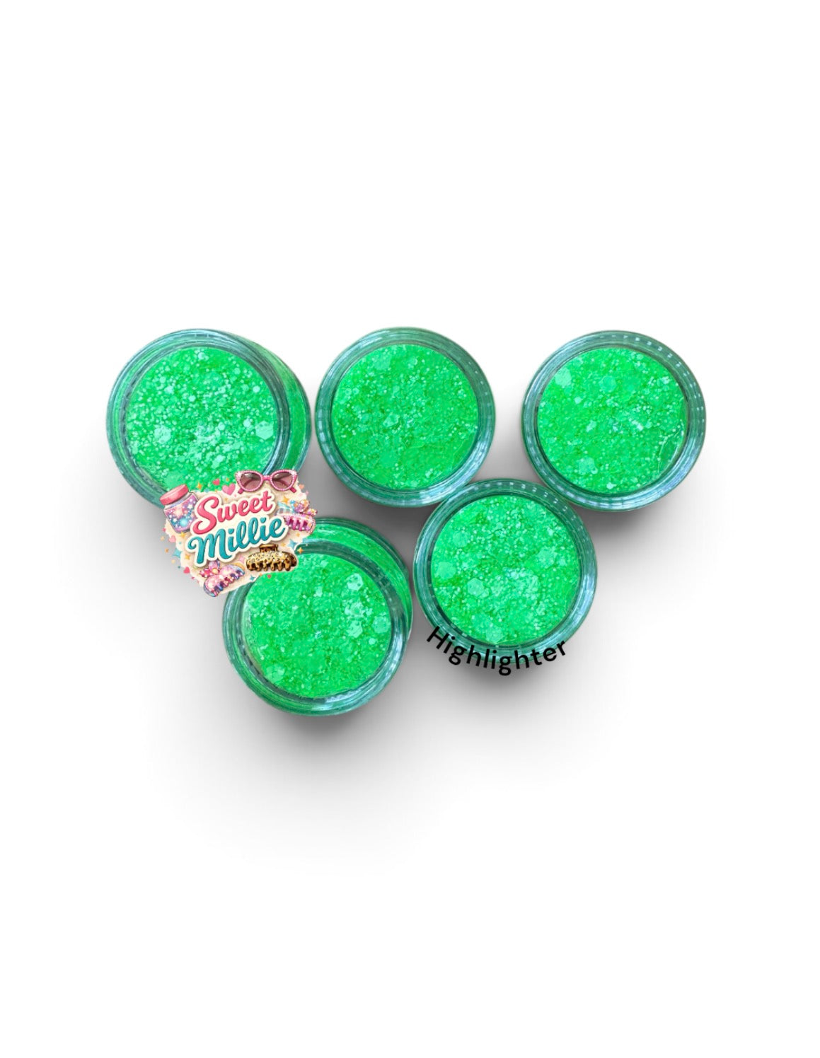 5g Green