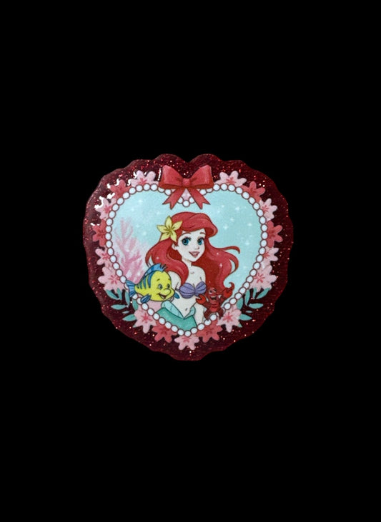Ariel
