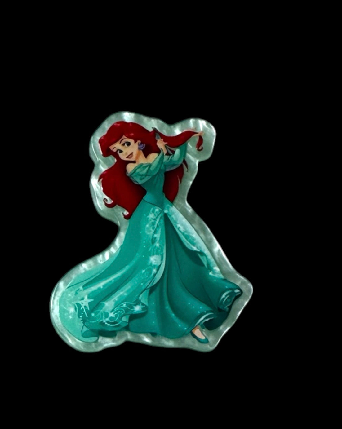 Ariel