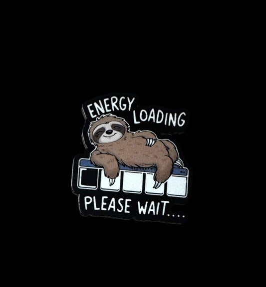 Energy Loading