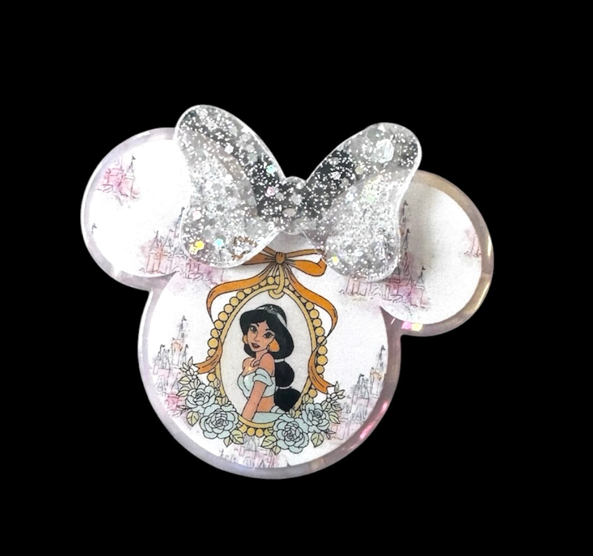 Jasmine