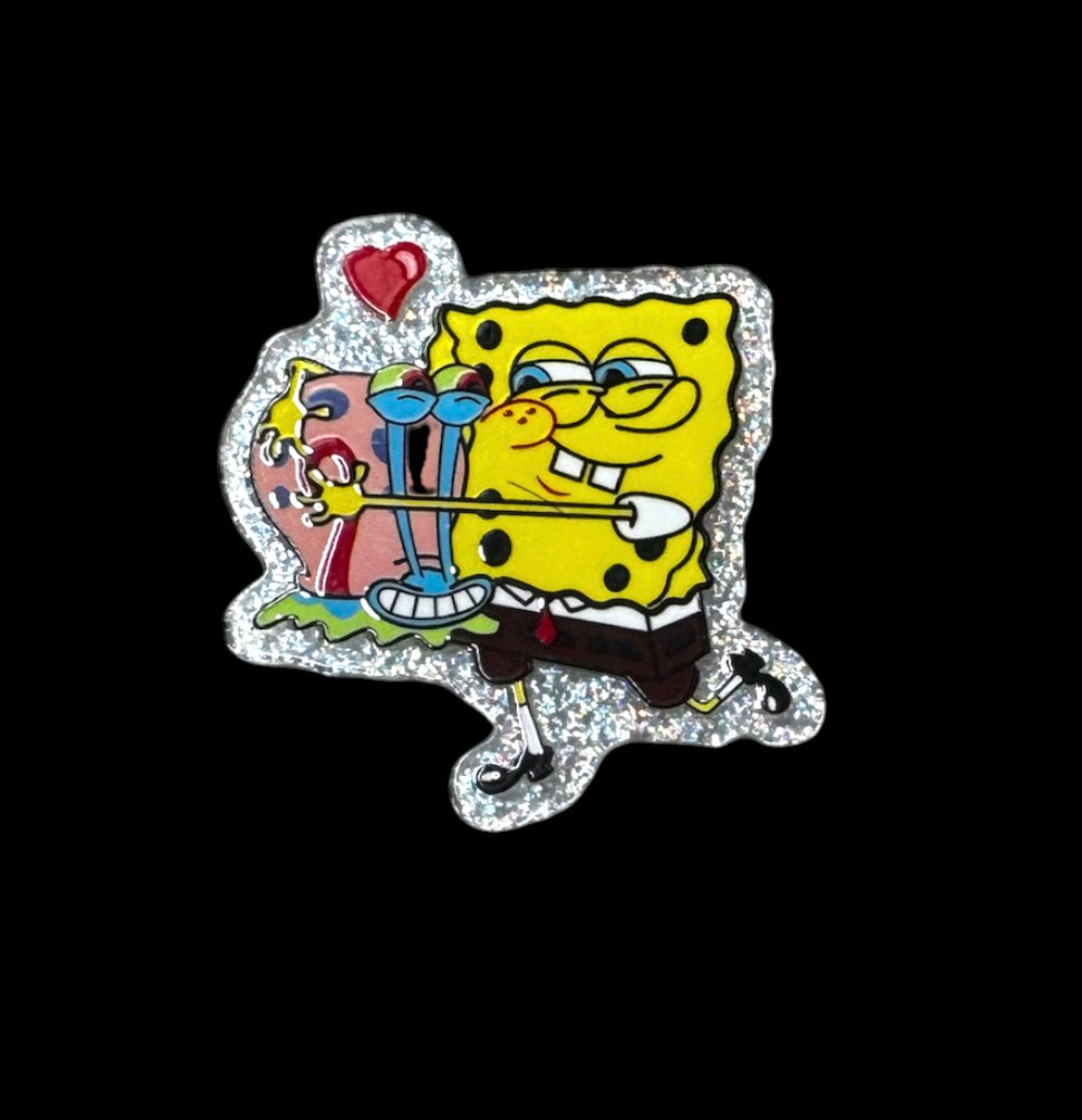 SpongeBob