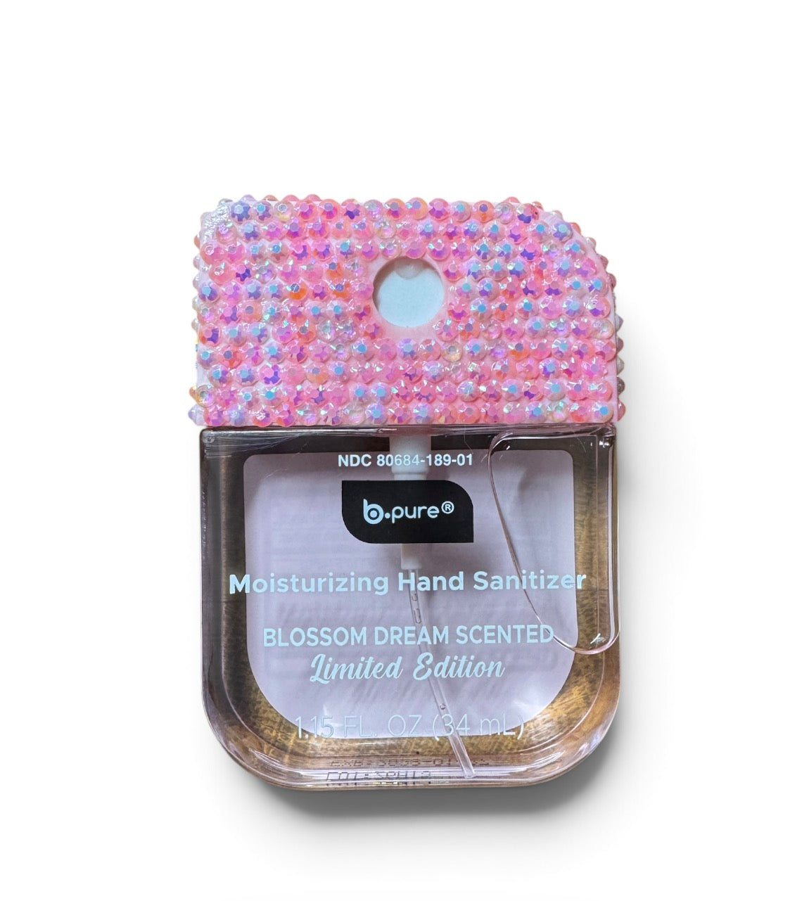 Blossom Dream Hand Sanitizer