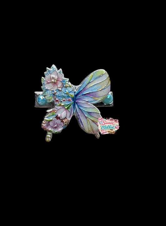Butterfly Bow Center