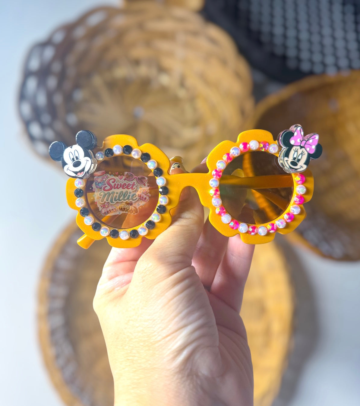 Mouse Sunnies