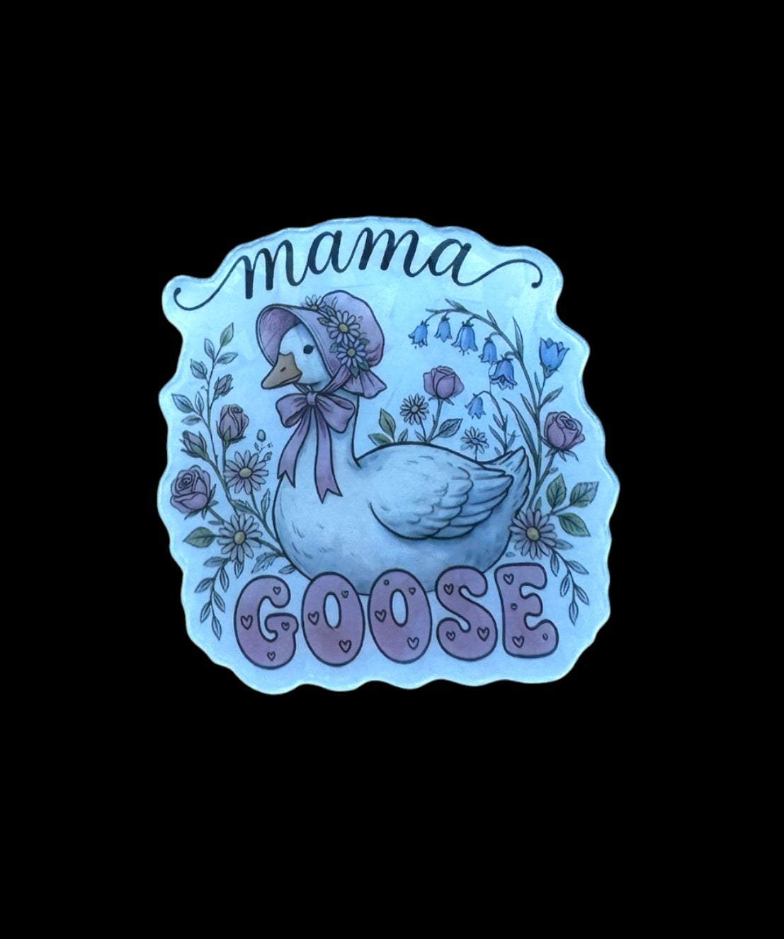 Mama Goose