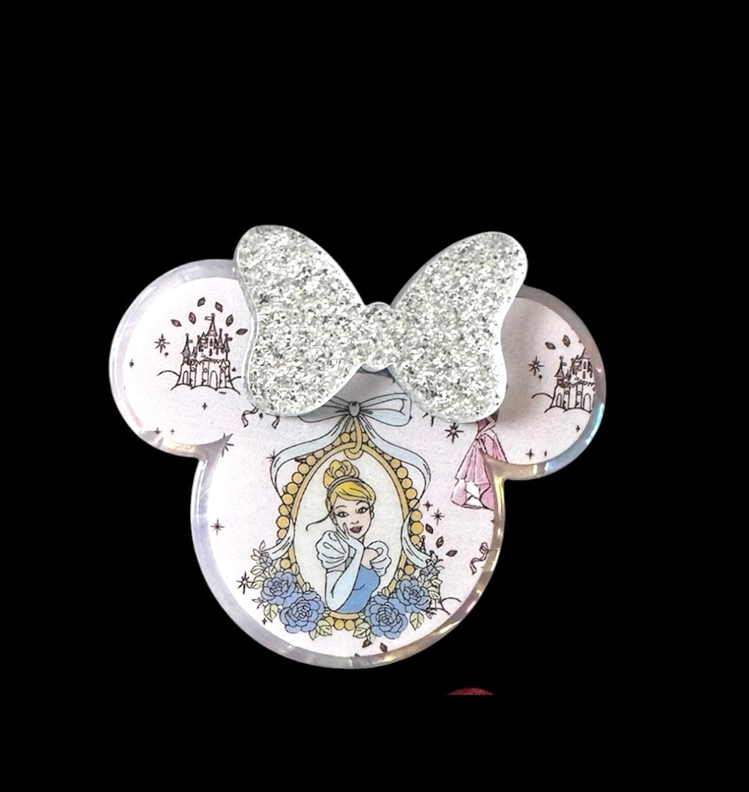 Cinderella