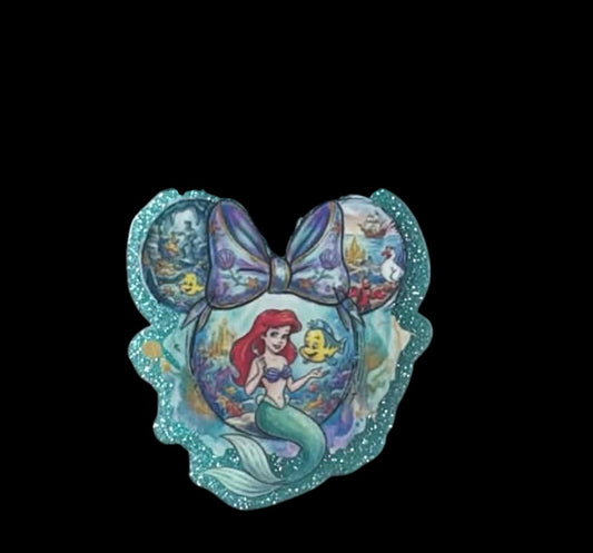 Ariel