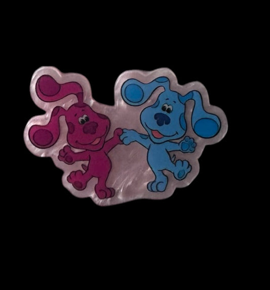 Blues Clues