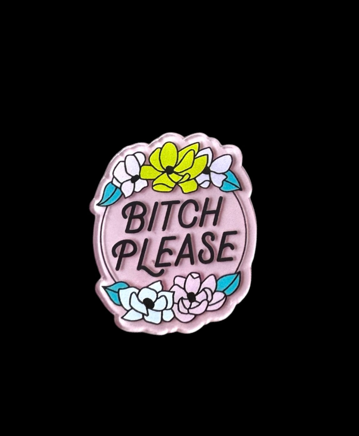 Snarky