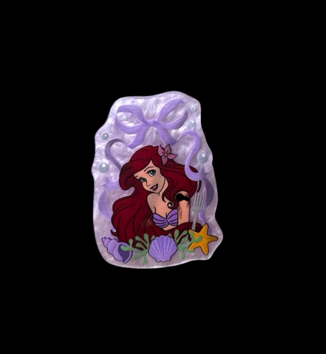 Ariel