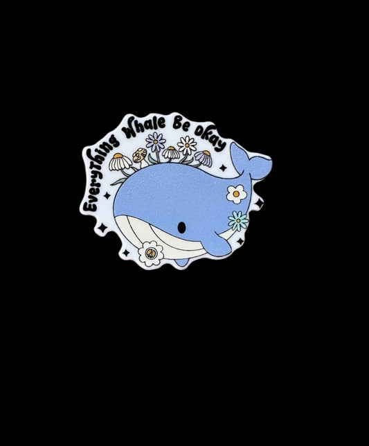 Whale