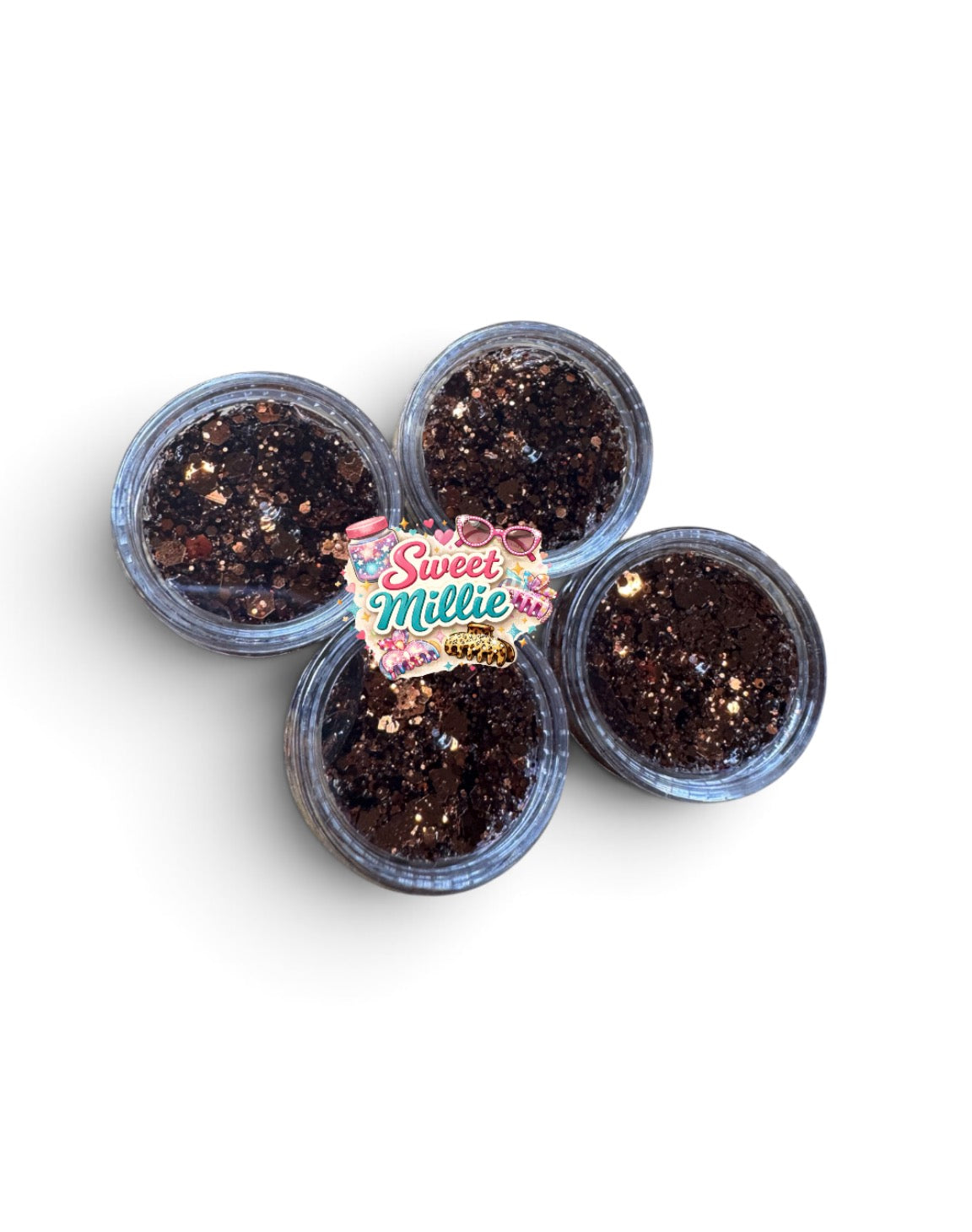 5g Brown