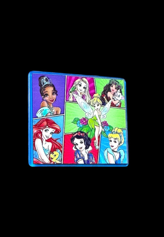 Princesses
