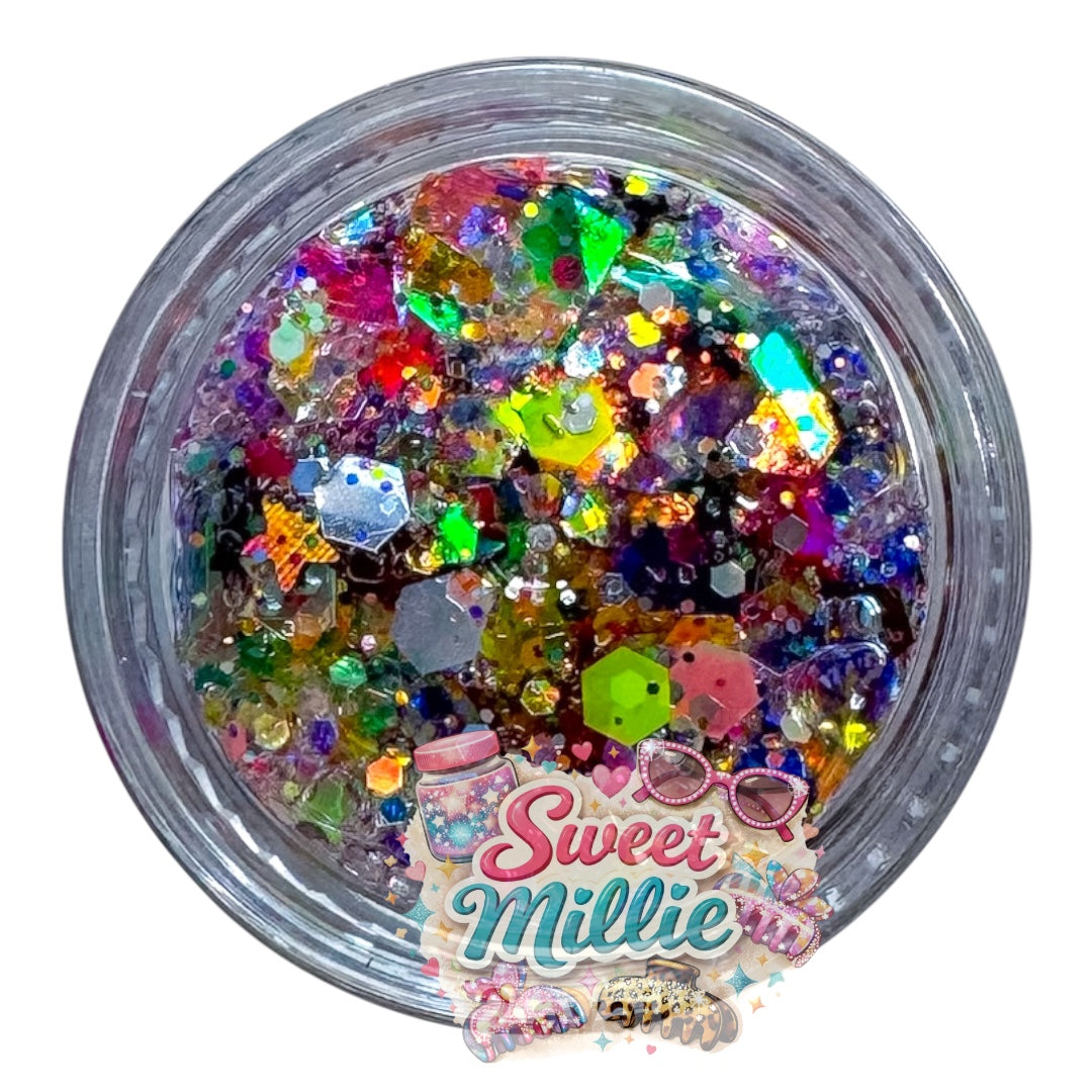 10g Summer Fun