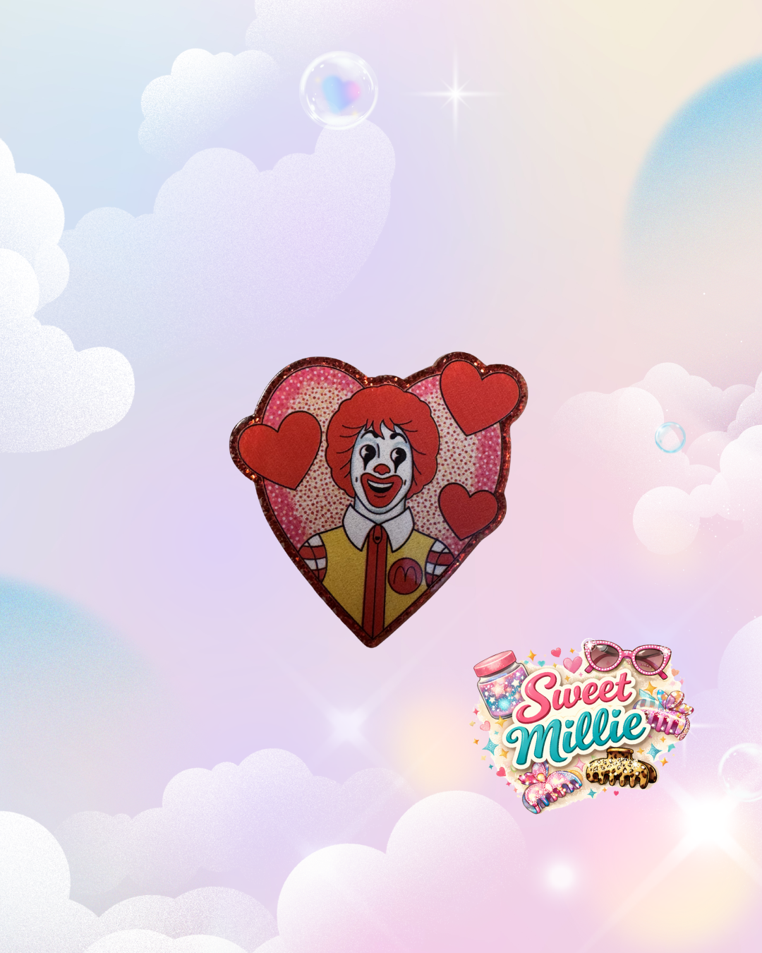 McDonald’s
