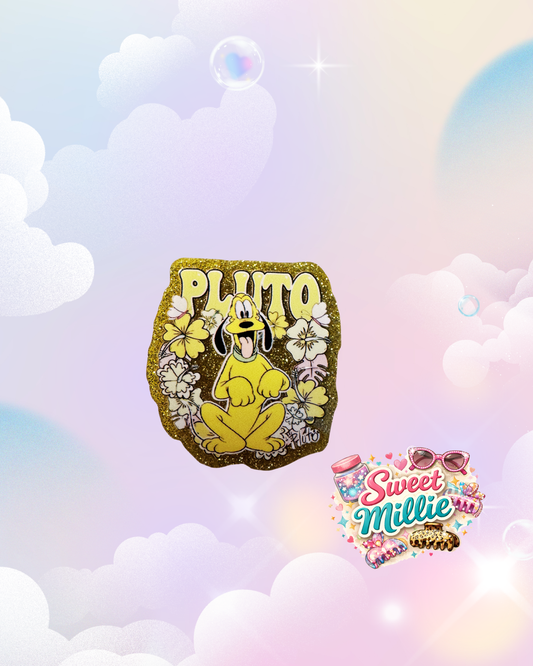 Pluto