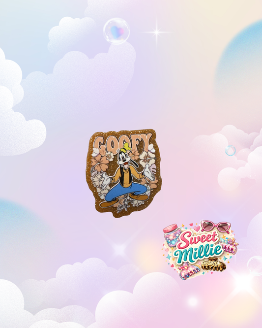 Goofy
