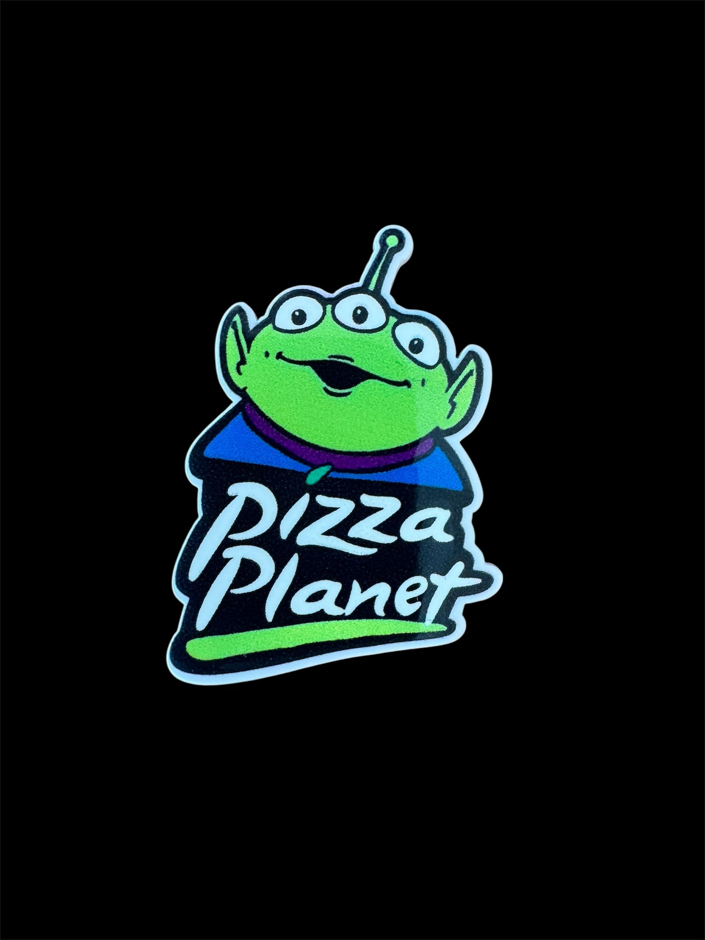 Pizza Planet