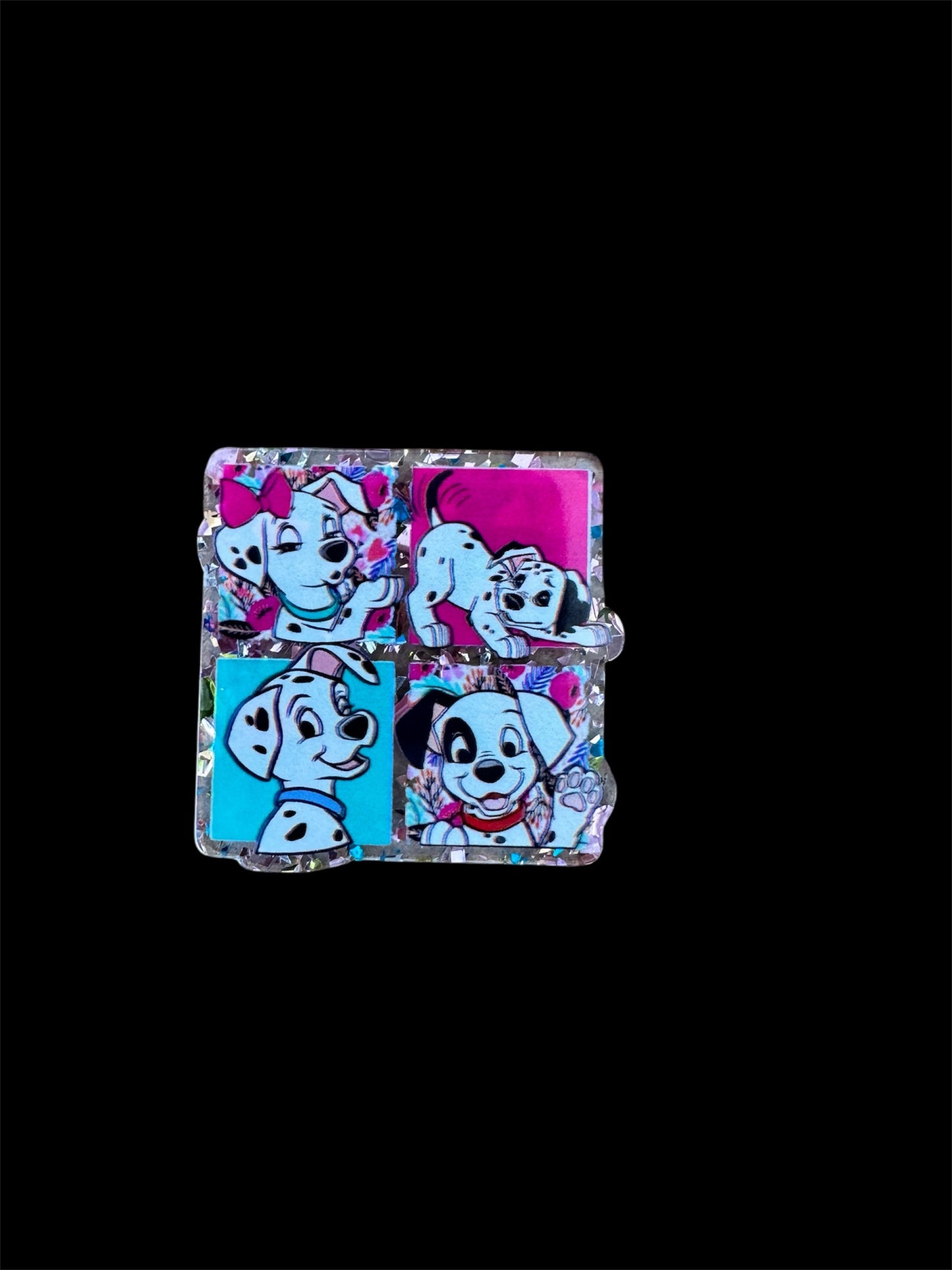Dalmatian