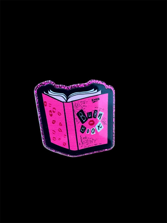 Burn Book