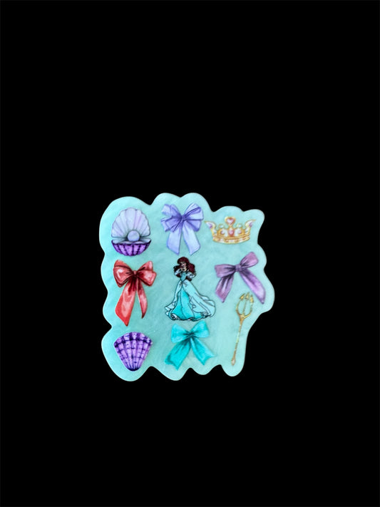 Ariel Princess