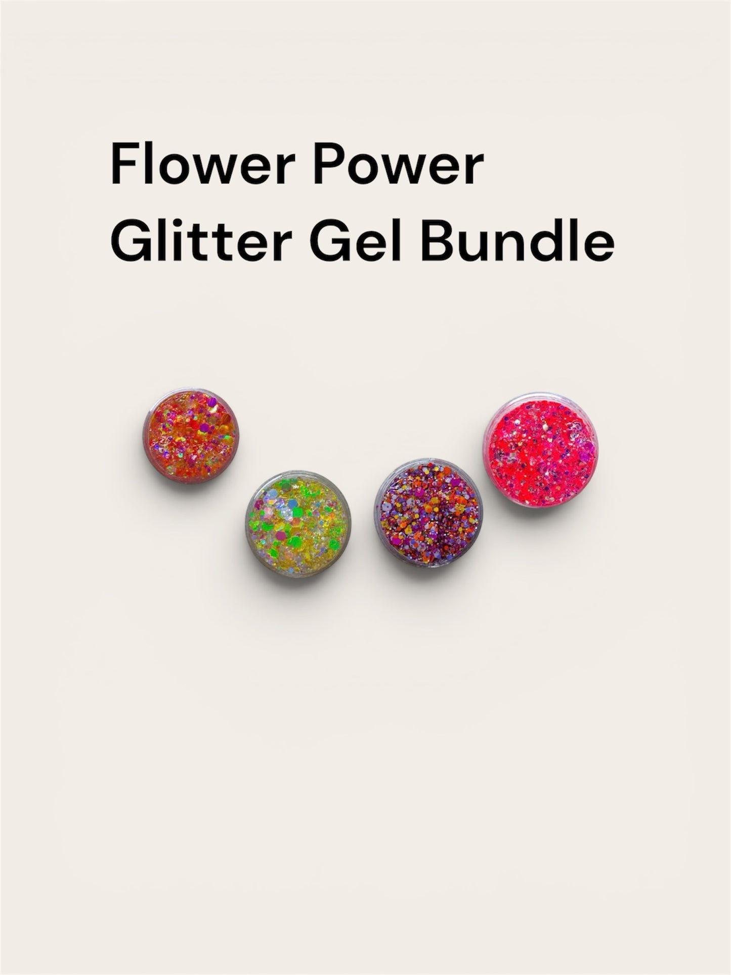 Flower Power Bundle