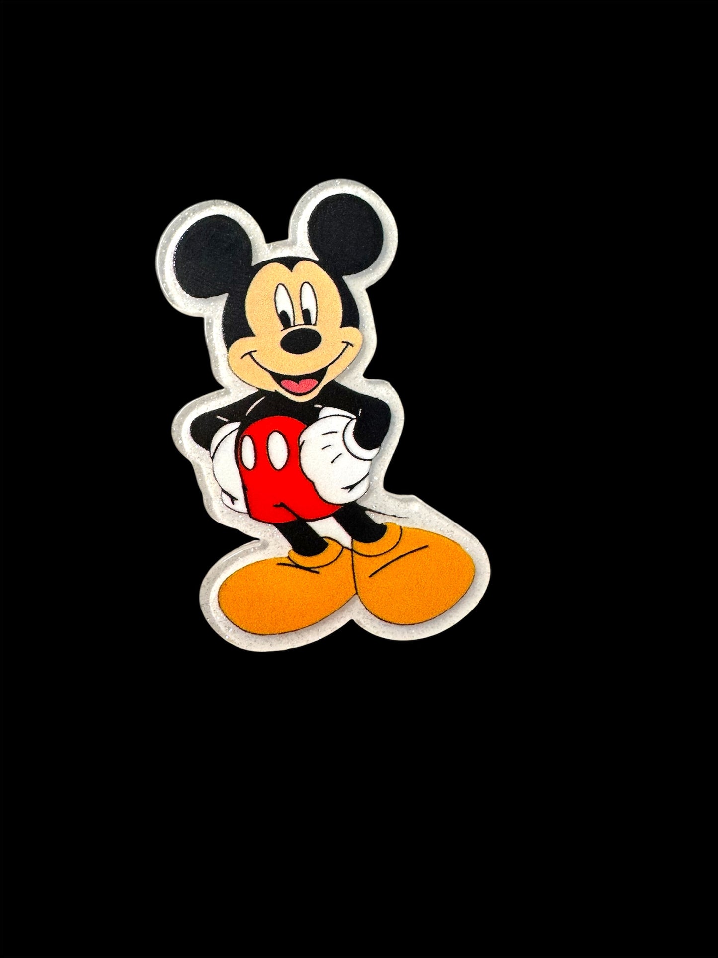 Mickey Body