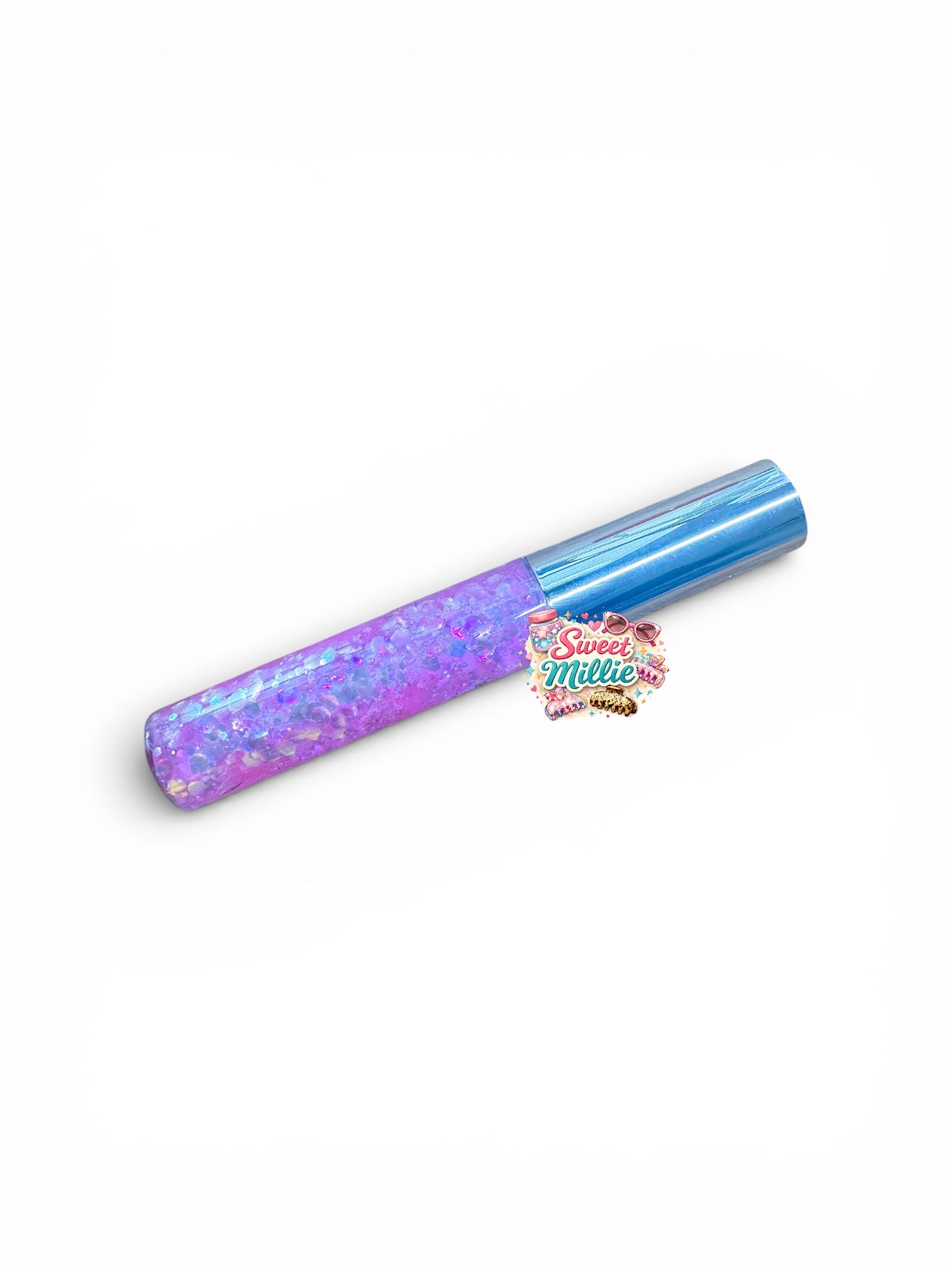 Pink Soft Applicator Wand