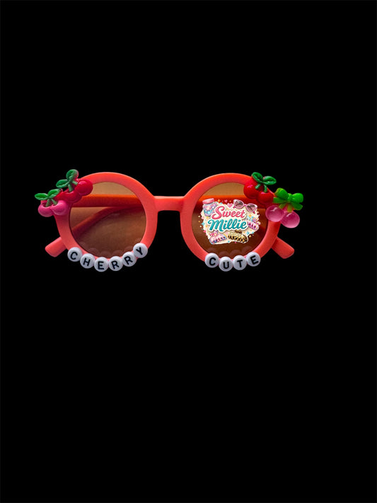 Cherry Cute Sunnies