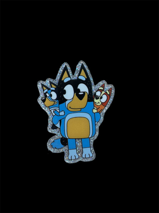 Dog Friends