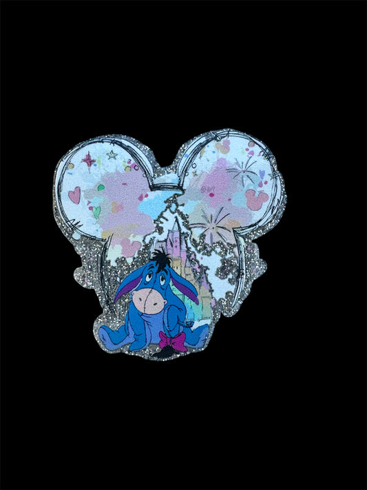 Mouse Eeyore