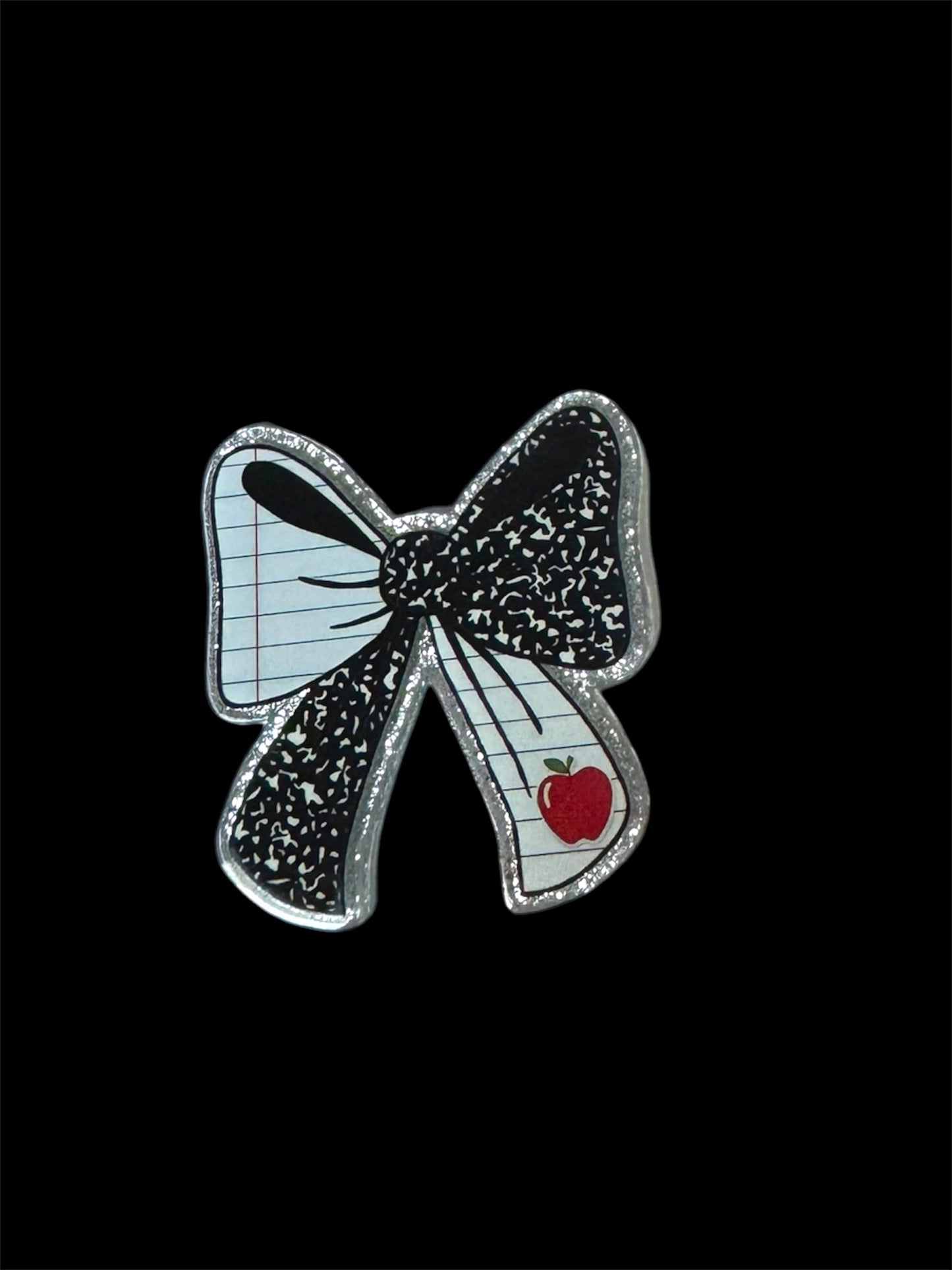Composition Bow