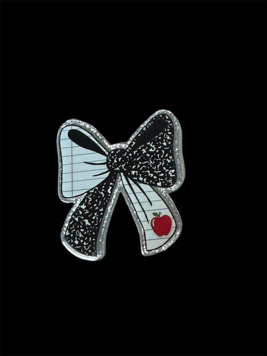 Composition Bow
