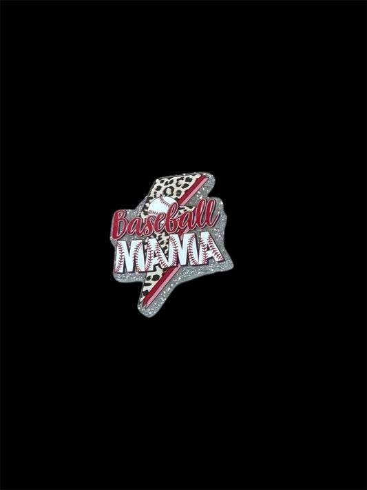 Baseball Mama