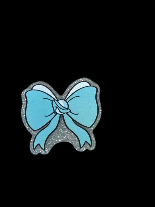 Cinderella Bow