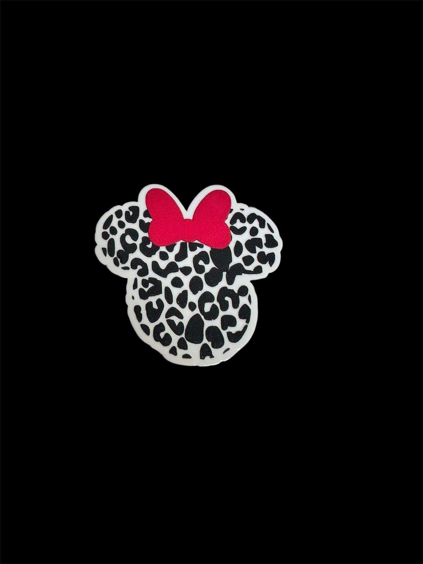 Mouse Head
